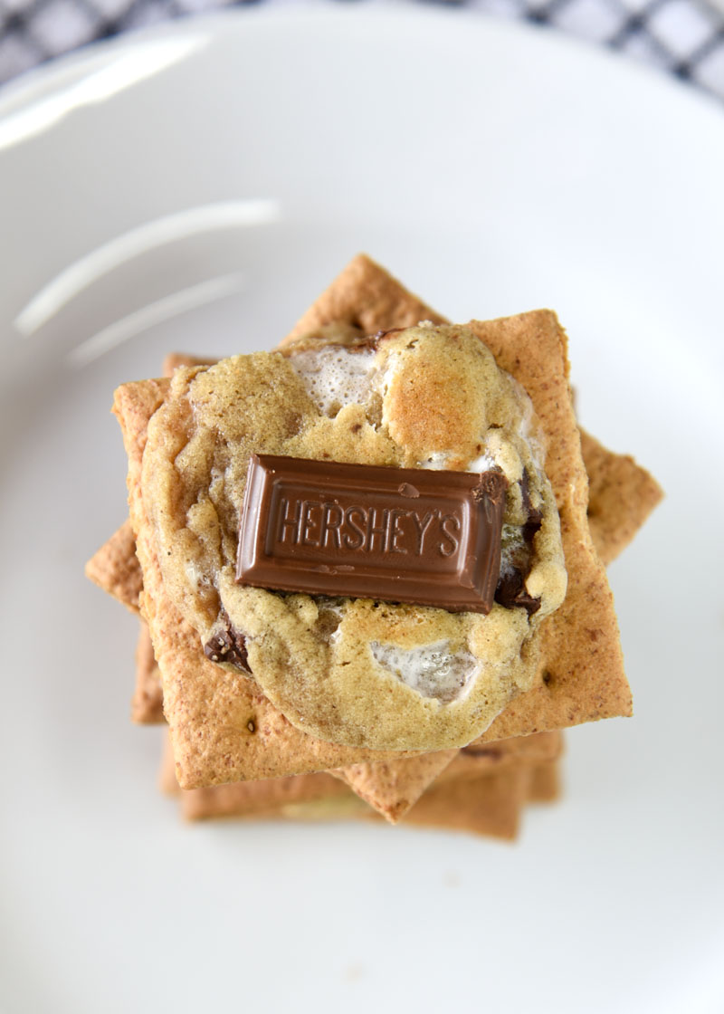 Make the Most of Summer with a S'mores Snackle Box