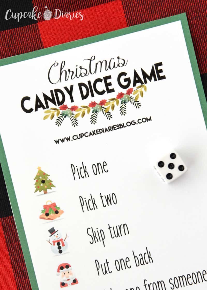 candy games for kids